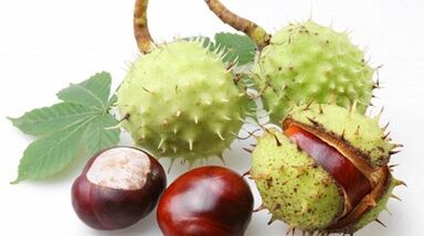 Lidové léky na léčbu křečových žil během těhotenství